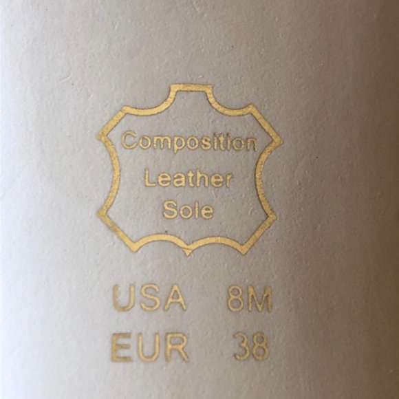 * Leopard Crystal Mid Heel Pumps * - Picture 8 of 10